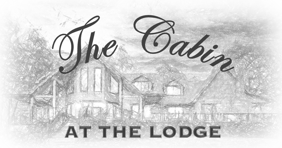 The Cabin at The Lodge